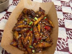 -老三样·旧食新味(船山路店)