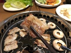 -火炉火自助餐(悠唐购物中心店)