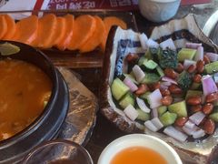 -一品诚记烤肉·甄选店(中南路店)