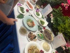 -光化门韩国料理(新地假日广场店)