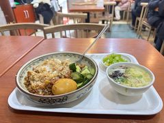 -菊儿人家·北京胡同菜(南锣鼓巷店)