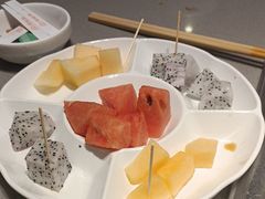 -海底捞火锅(金光华店)