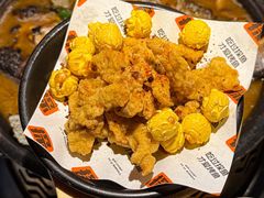 -探鱼·鲜青椒爽麻烤鱼(正佳广场店)