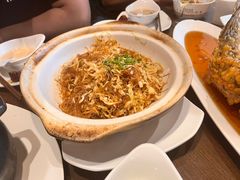 -老牌坊鲁菜名店(宽厚里店)