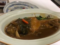 -肆月河豚·新淮扬(金融街店)