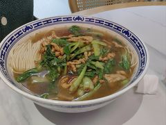 -鲁达面馆本帮风味(共康东路店)