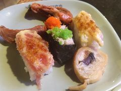 -梨花自助烤肉(天河城店)