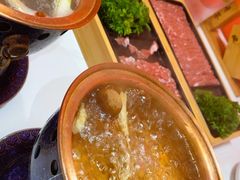 -祥源胡同·涮牛羊肉火锅(花桥店)
