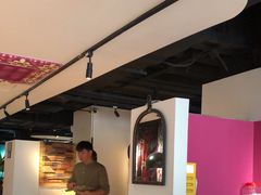 -纳鲁孜·新疆特色餐厅(上海悦荟广场店)