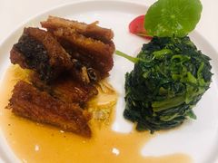 -得月楼·省级非遗·传统苏帮菜(观前店)
