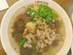 -百年尹氏汤包(湖南路狮子桥店)