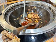 -老东北大铁锅·烧烤·东北菜