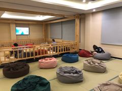 -汤里来温泉
