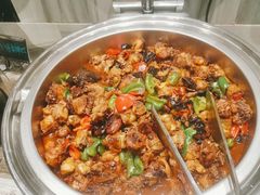 -满香园自助海鲜烤肉(赣榆吾悦广场店)