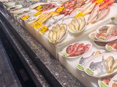 -瓯菜排档·温州海鲜(玕南店)
