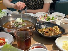 -本家韩国烤肉(青岛万象城店)