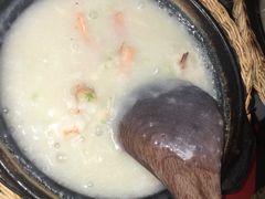 -蟹蟹潮汕砂锅粥(食八方美食城店)