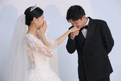 -金夫人婚纱摄影(华南店)