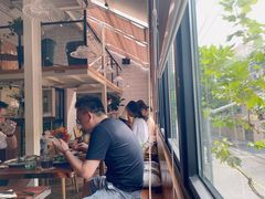 -O'mills Sourdough Bakery&Bistro(永嘉路店)