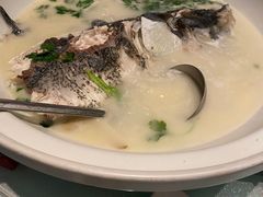 -久宴·天目湖大鱼头(恐龙园店)