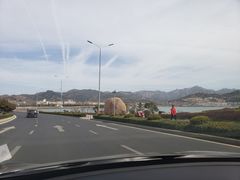 -青岛沙子口国家中心渔港