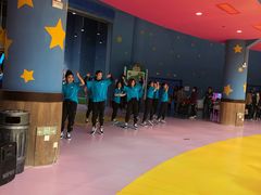 -蓝精灵乐园·世茂精灵之城主题乐园