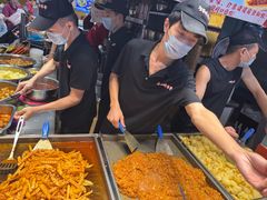 -丁家坡洋芋·观音桥好吃街A区(全国总店)