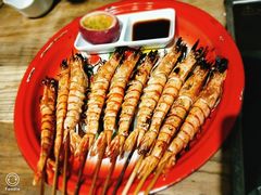 -辉记炭烧海鲜大排档·老字号(福田店)