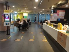 -麦当劳(天津站三店)