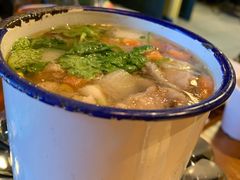 和田夜市缸子肉-滩羊铺子(牛栏山店)