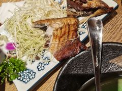-渔井食堂(新洲店)
