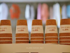 -Cafe on warm(丹霞店)