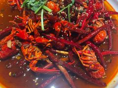 -拙大师·龙虾四季排档·夜宵至凌晨4点(唯亭店)