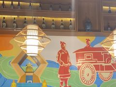 -叁宝烧烤 西安烧烤 领跑品牌(学府路店)