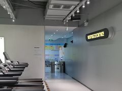 -空中健身·游泳(季佳荟新华家园店)