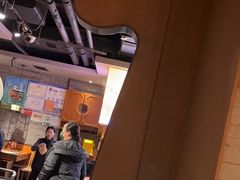 -呷哺呷哺 黄金牧场 (欢乐谷店)