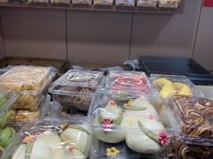 -小闺女儿肉龙(西湖道店)