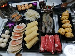-丽江庭院之丽江往事(安定门店)