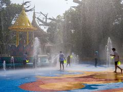 -深圳锦绣中华民俗村