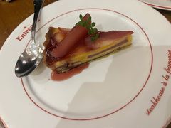 -Entrecôte 法国牛扒馆(保利·时光里店)