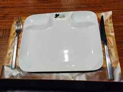-汉巴味德(大悦城店)