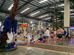 -南宫温泉水世界