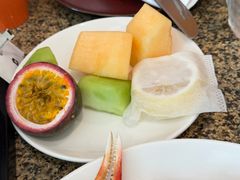 -怡咖啡海鲜自助餐厅(浦东香格里拉店)