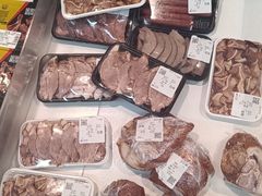 -物美超市(通州华业玫瑰店)