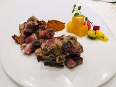 101糖醋排骨-院8里·少城记忆老川菜(宽窄巷子店)