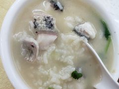 生鱼粥-云腾砂锅粥(龙津东路店)
