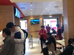 -老通城豆皮大王(吉庆街店)