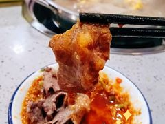 -杏花吴记牛肉火锅