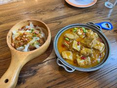 大川臭豆腐-大川先生·小龙虾·川菜(信义坊店)