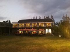 -前小桔亲子创意农场·草莓采摘·露营烧烤